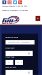 Mobile Screenshot of fullrentacar.com
